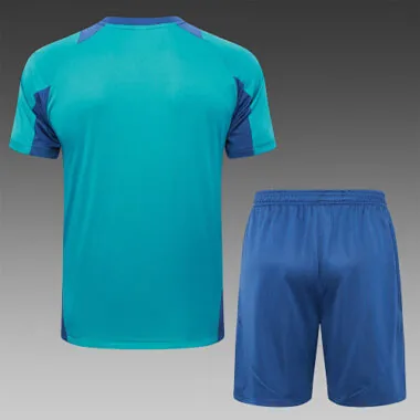 24-25 Ajax Training Kit Soccer AAAAJersey Yupoo