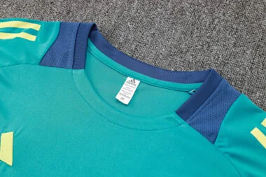 24-25 Ajax Training Kit Soccer AAAAJersey Yupoo