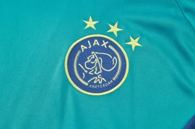 24-25 Ajax Training Kit Soccer AAAAJersey Yupoo