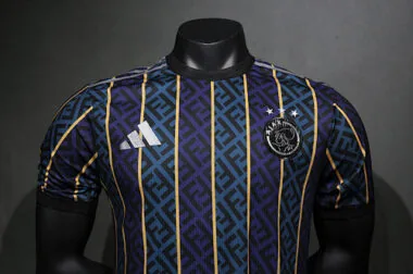 24-25 Ajax Special Edition Player Version Soccer