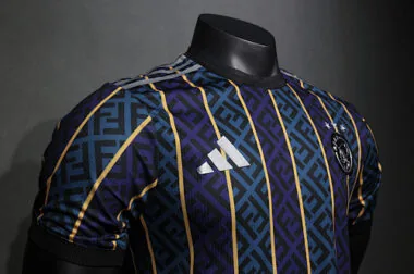 24-25 Ajax Special Edition Player Version Soccer