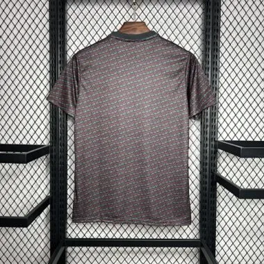 24-25 Ajax Pre-match Kit Football Apparels Sport