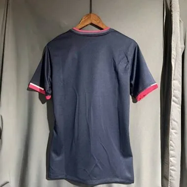 24-25 Ajax Navy Special Edition Kit Jersey