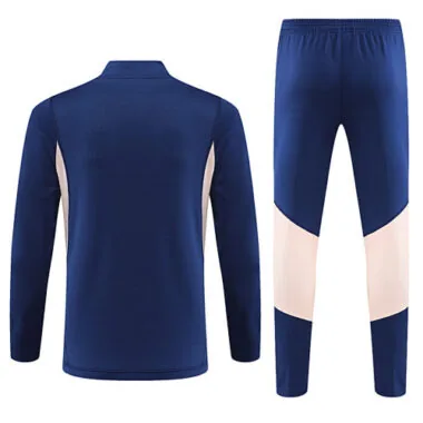 23-24 Ajax Long Sleeve Training Suit