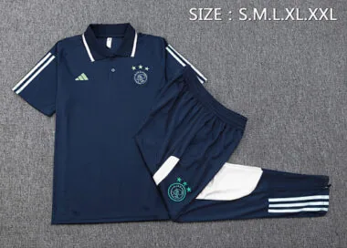 23-24 Ajax Polo