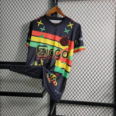 23-24 Ajax Special Editon S-XXL Cheap Soccer Jerseys