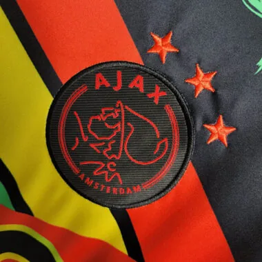 23-24 Ajax Special Editon S-XXL Cheap Soccer Jerseys