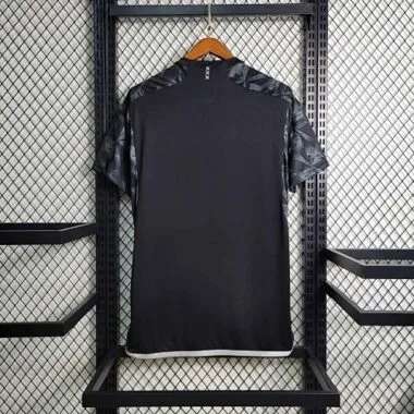 23-24 Ajax Second Away S-4XL