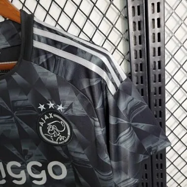 23-24 Ajax Second Away S-4XL