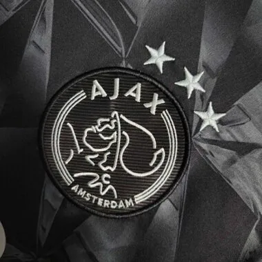 23-24 Ajax Second Away S-4XL