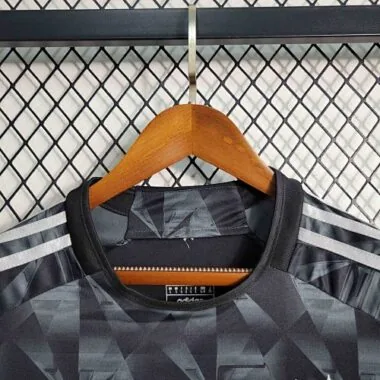 23-24 Ajax Second Away S-4XL