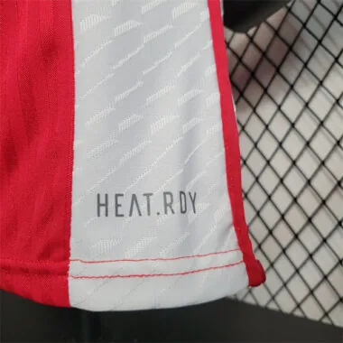 23-24 Ajax Home Player Edition S-XXL