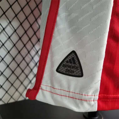 23-24 Ajax Home Player Edition S-XXL
