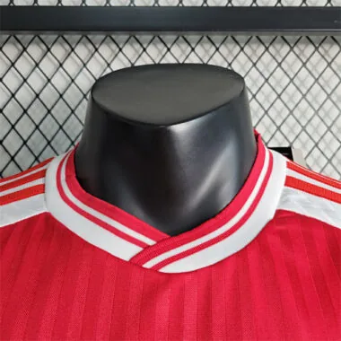 23-24 Ajax Home Player Edition S-XXL