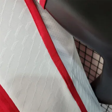 23-24 Ajax Home Player Edition S-XXL