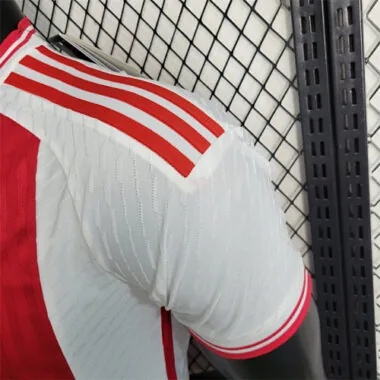 23-24 Ajax Home Player Edition S-XXL