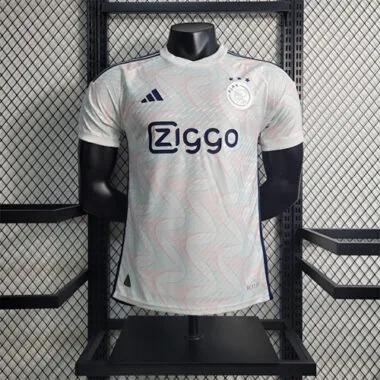23-24 Player Ajax away size S-XXL