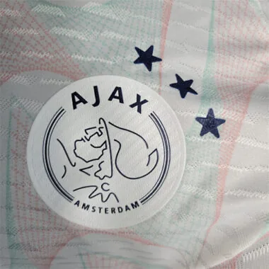 23-24 Player Ajax away size S-XXL