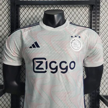 23-24 Player Ajax away size S-XXL