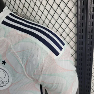 23-24 Player Ajax away size S-XXL