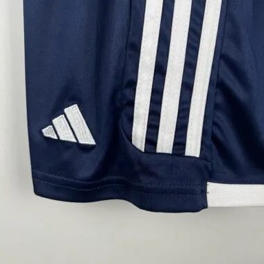 23-24 Kids Ajax away size 16-28