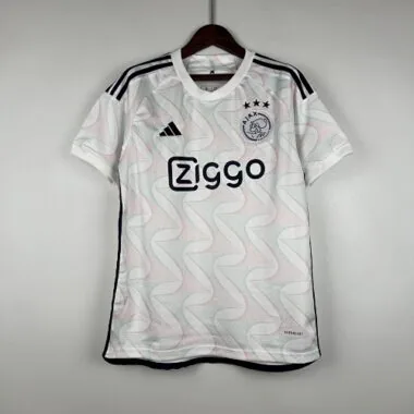 23-24 Ajax away S-4XL