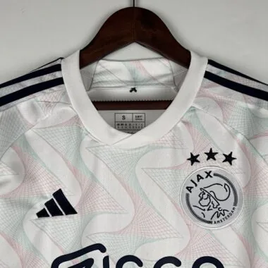 23-24 Ajax away S-4XL