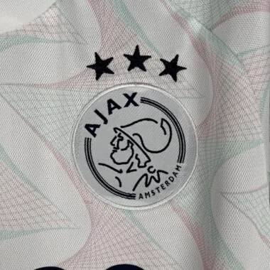 23-24 Ajax away S-4XL