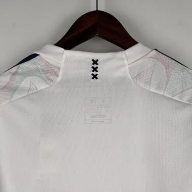 23-24 Ajax away S-4XL