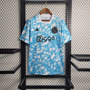 23-24 Ajax Training Suit