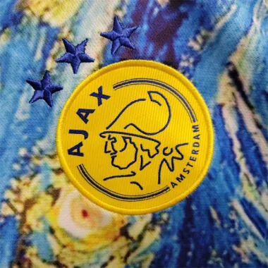 23-24 Ajax Special Edition Color