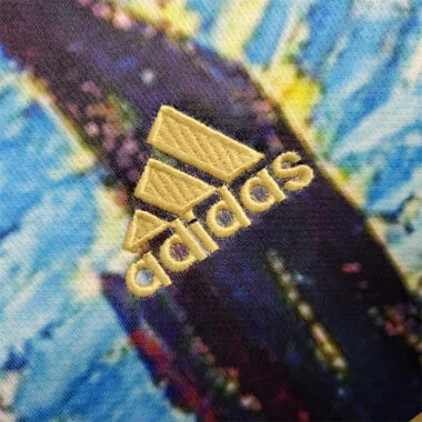 23-24 Ajax Special Edition Color