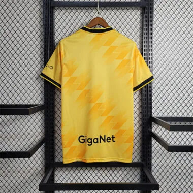 23-24 Ajax away