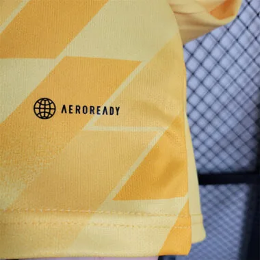 23-24 Ajax away