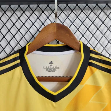 23-24 Ajax away
