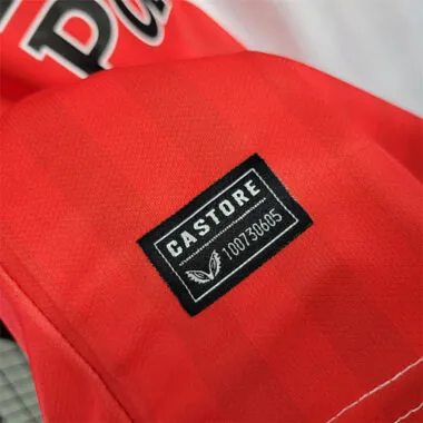 23-24 Feyenoord home Size S-XXL