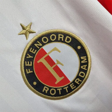 23-24 Feyenoord home Size S-XXL