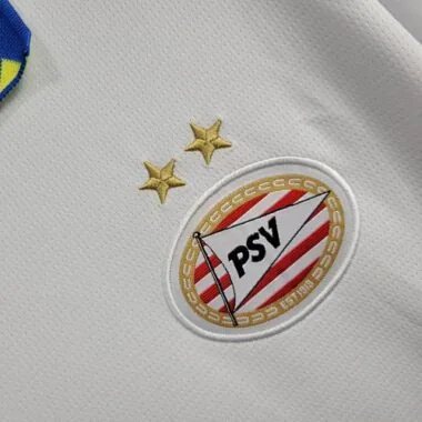 24-25 Eindhoven PSV Third Shirt Soccer Uniforms Football
