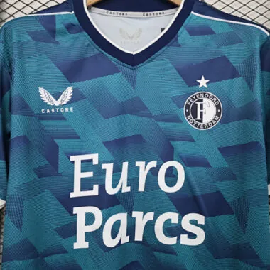 23-24 Feyenoord away S-2XL