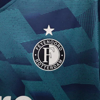 23-24 Feyenoord away S-2XL