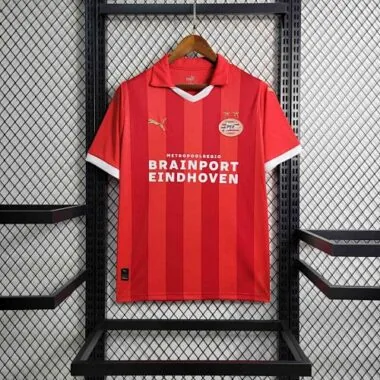 23-24 Eindhoven Home S-XXL