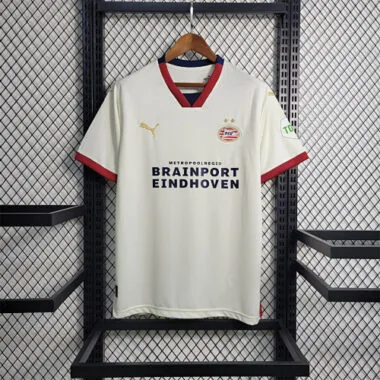 23-24 Eindhoven PSV away