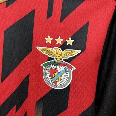 Camisola de futebol do Benfica, Edição Especial 25-26