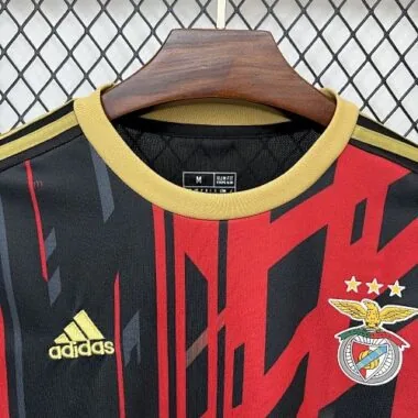 Camisola de futebol do Benfica, Edição Especial 25-26