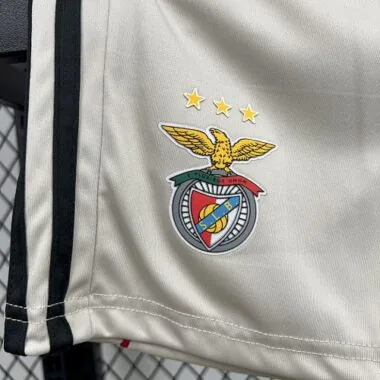 25-26 Benfica uittenues voor kinderen – Jeugdkleding
