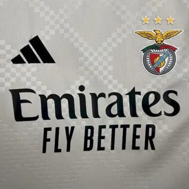 25-26 Benfica uittenues voor kinderen – Jeugdkleding
