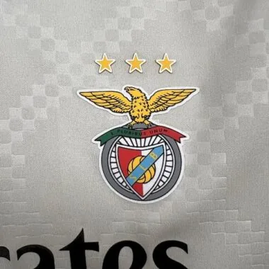 25-26 Benfica uittenues voor kinderen – Jeugdkleding