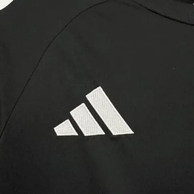 25-26 Benfica zwart trainingsshirt – voetbalkleding