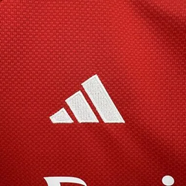 25-26 Divise da bambino Benfica per le partite in casa - Abbigliamento per ragazzi