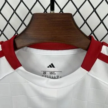 25-26 Equipamentos para crianças do Benfica Third Kid - Roupa para jovens